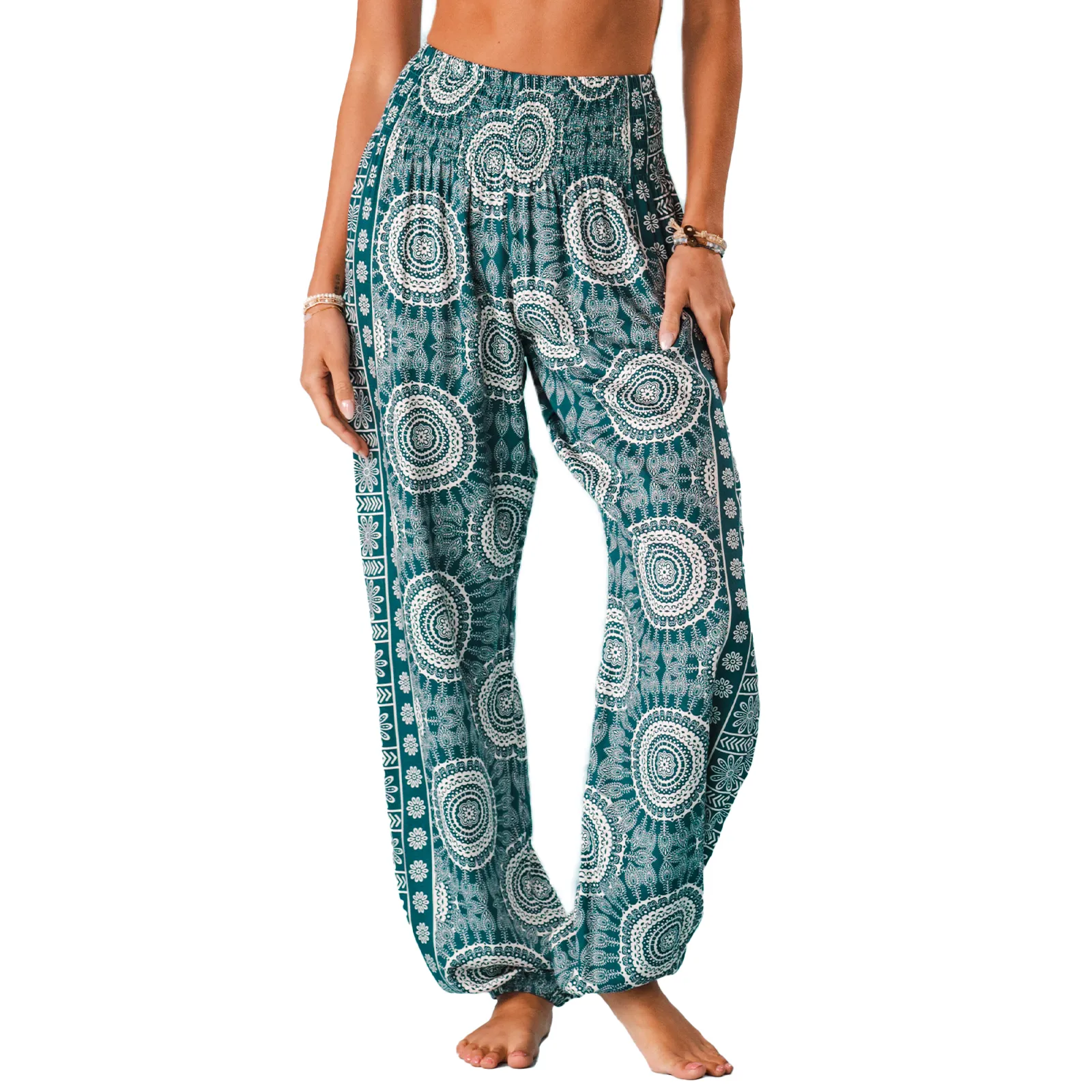 Aguadilla Pants Lounge Set