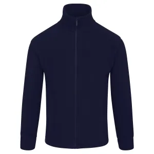 Albatross Fleece | Navy