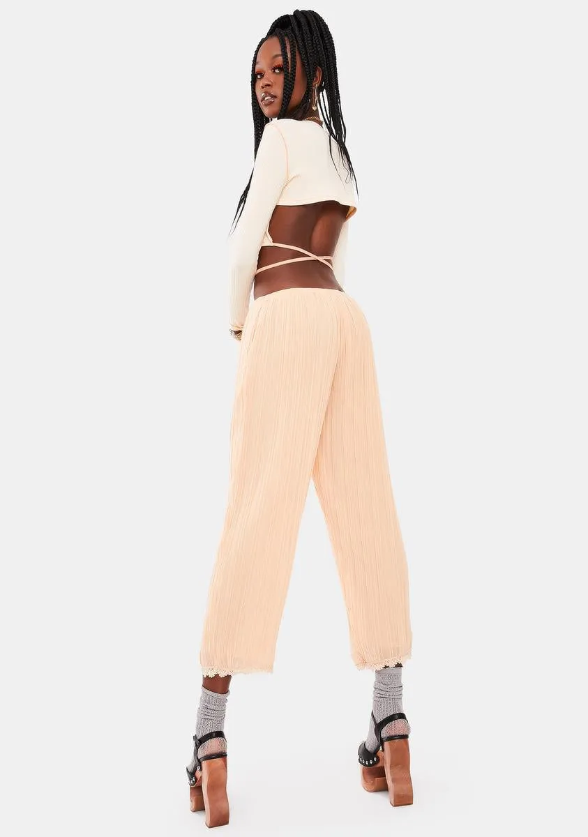 Alma Pants