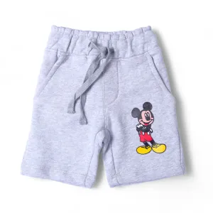 BABY SHORT MICKY MOUSE