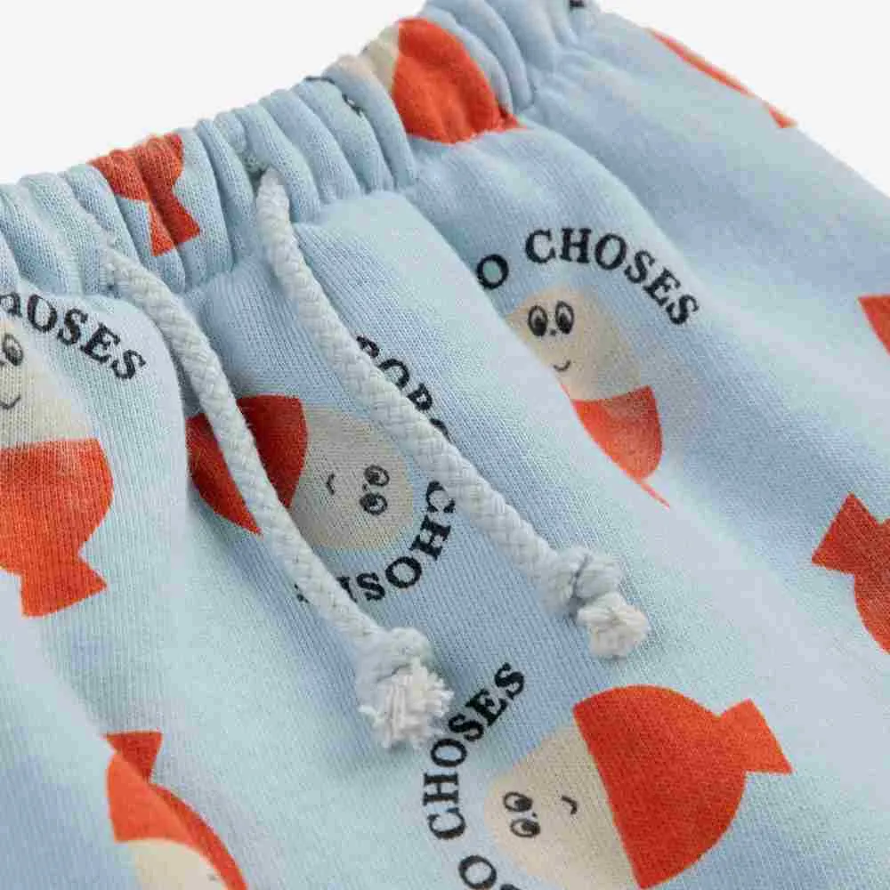 Bobo Choses Baby Morning Egg All Over Harem Pants