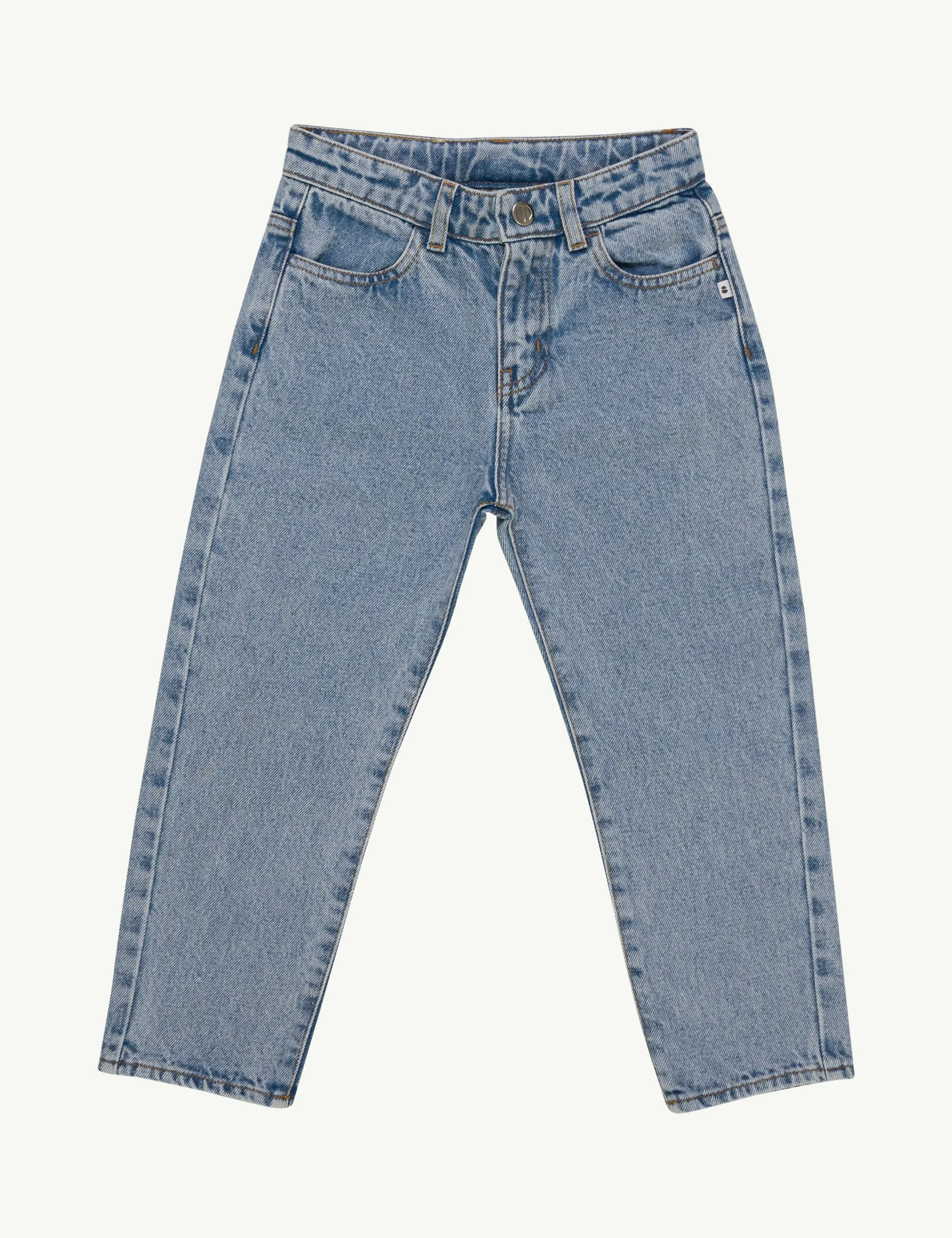 Breezy bull jeans