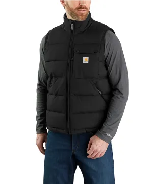 Carhartt Men's Montana Vest - Black