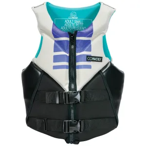 Connelly Aspect Neoprene Vest - Women's