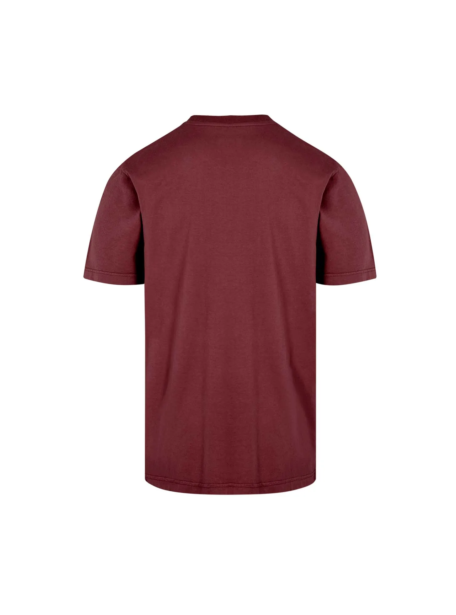 ESSENTIAL ORGANIC-COTTON T-SHIRT