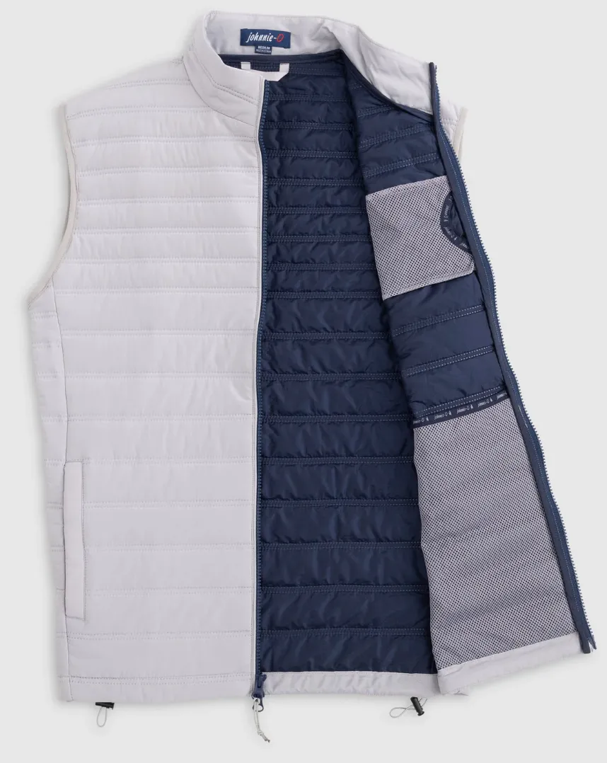 Hatteras Vest