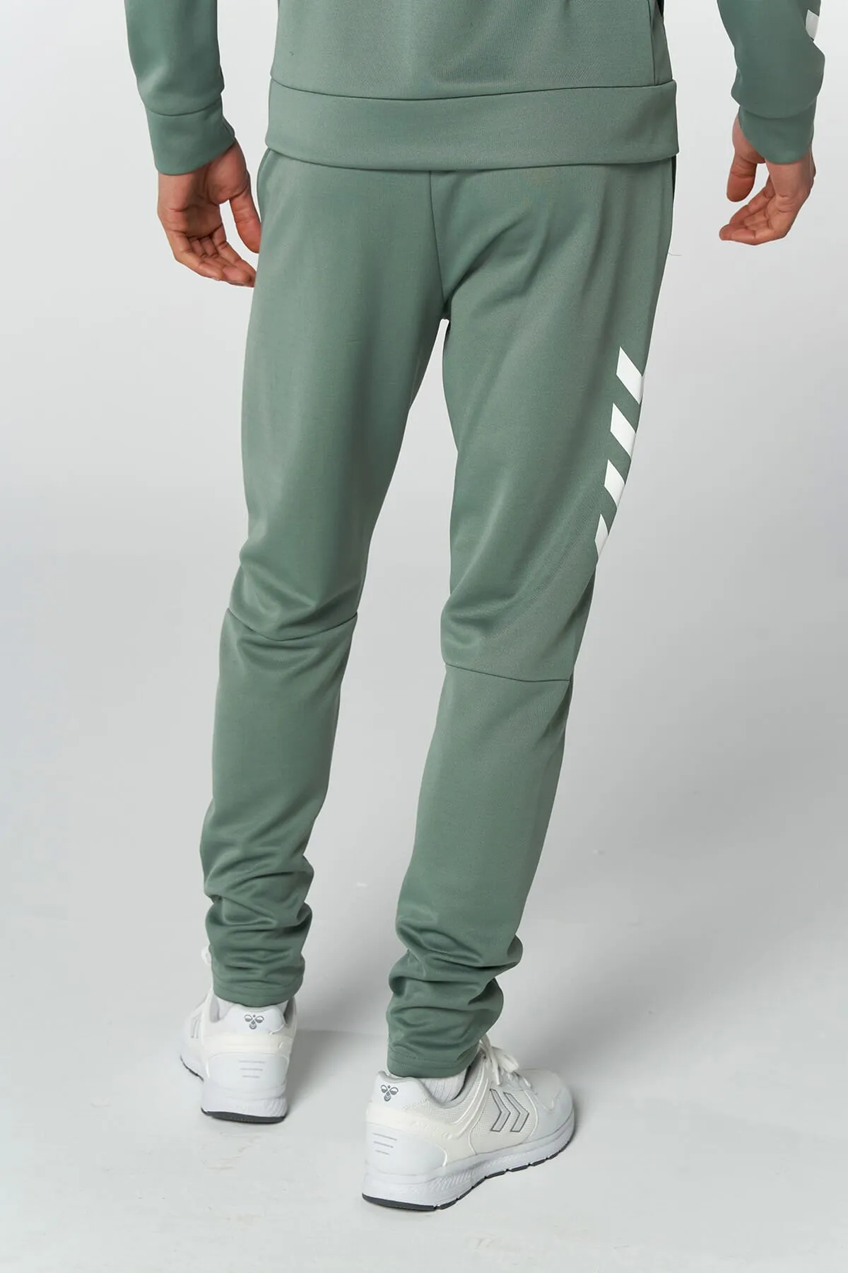 Hummel Men's Falconzo Tapered Pants