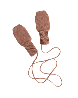 HVID Mittens Fiza - Terracota