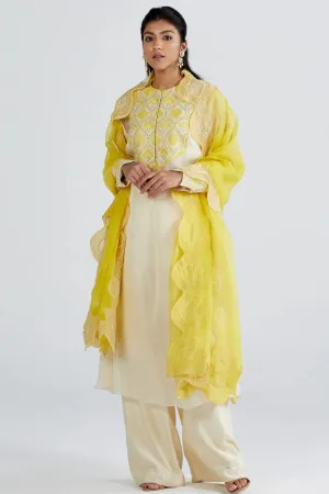 Inaya Kurta Set