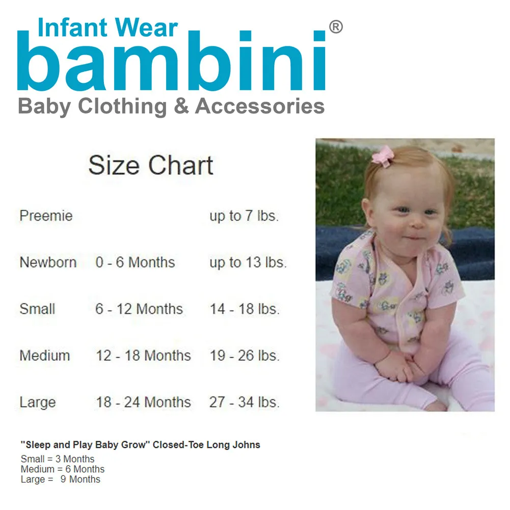 Infant T-Shirts and Shorts