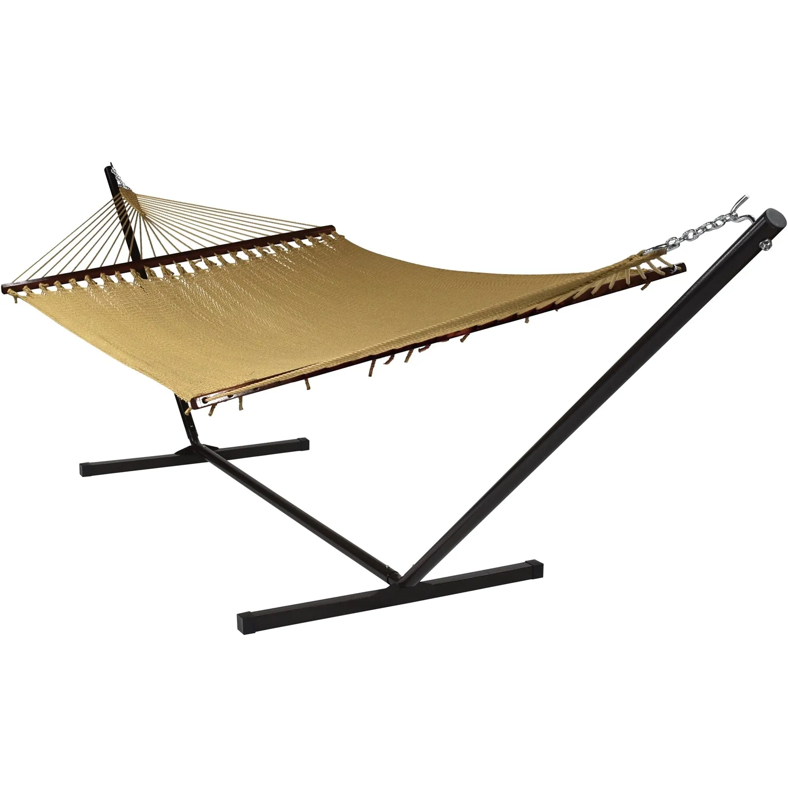 ISLAND LIFE HAMMOCK and STAND COMBO