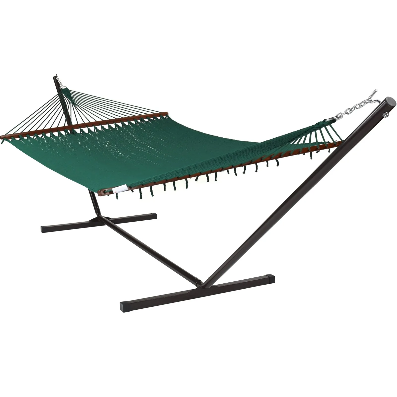 ISLAND LIFE HAMMOCK and STAND COMBO