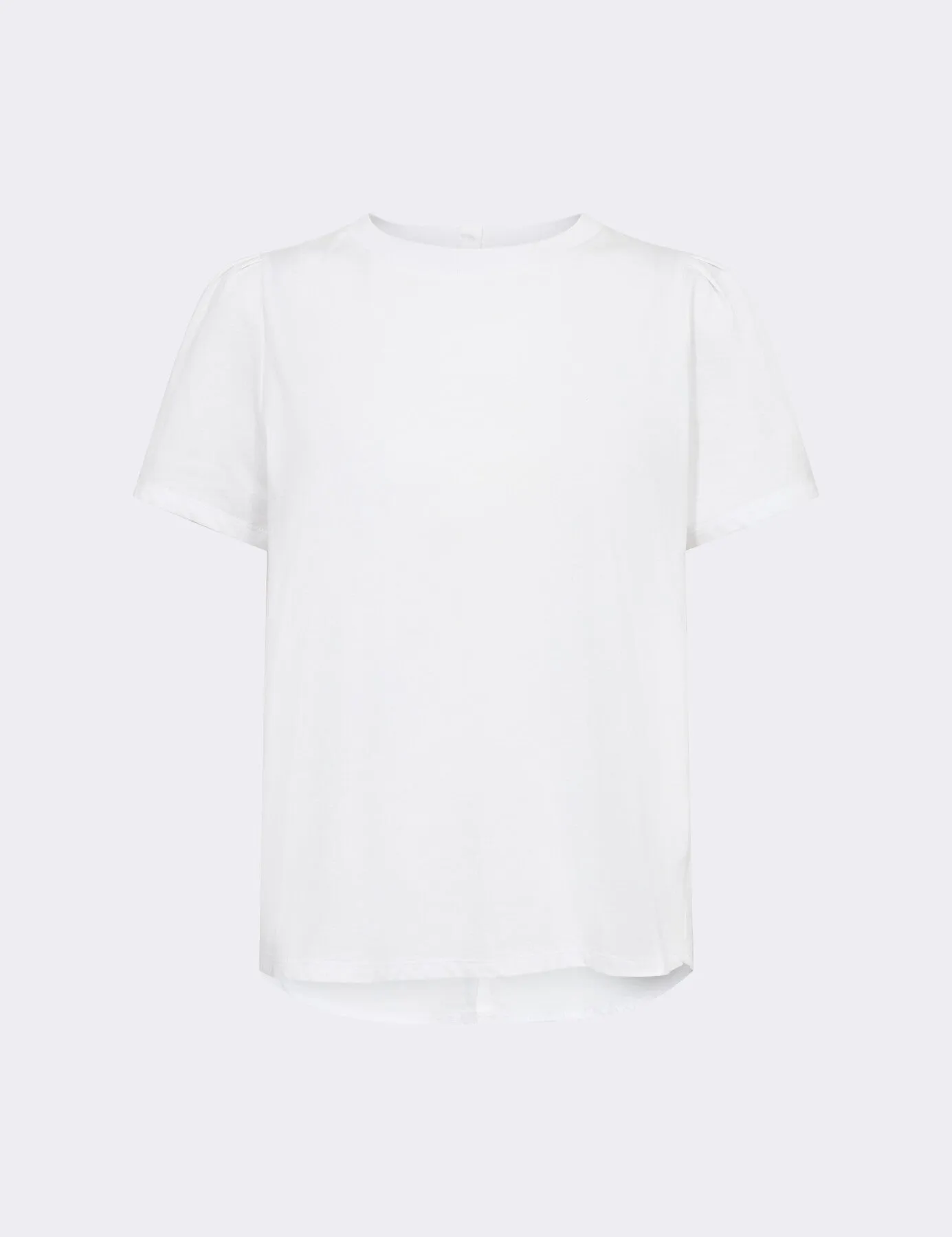 LR-KOWA 5 T-shirt White