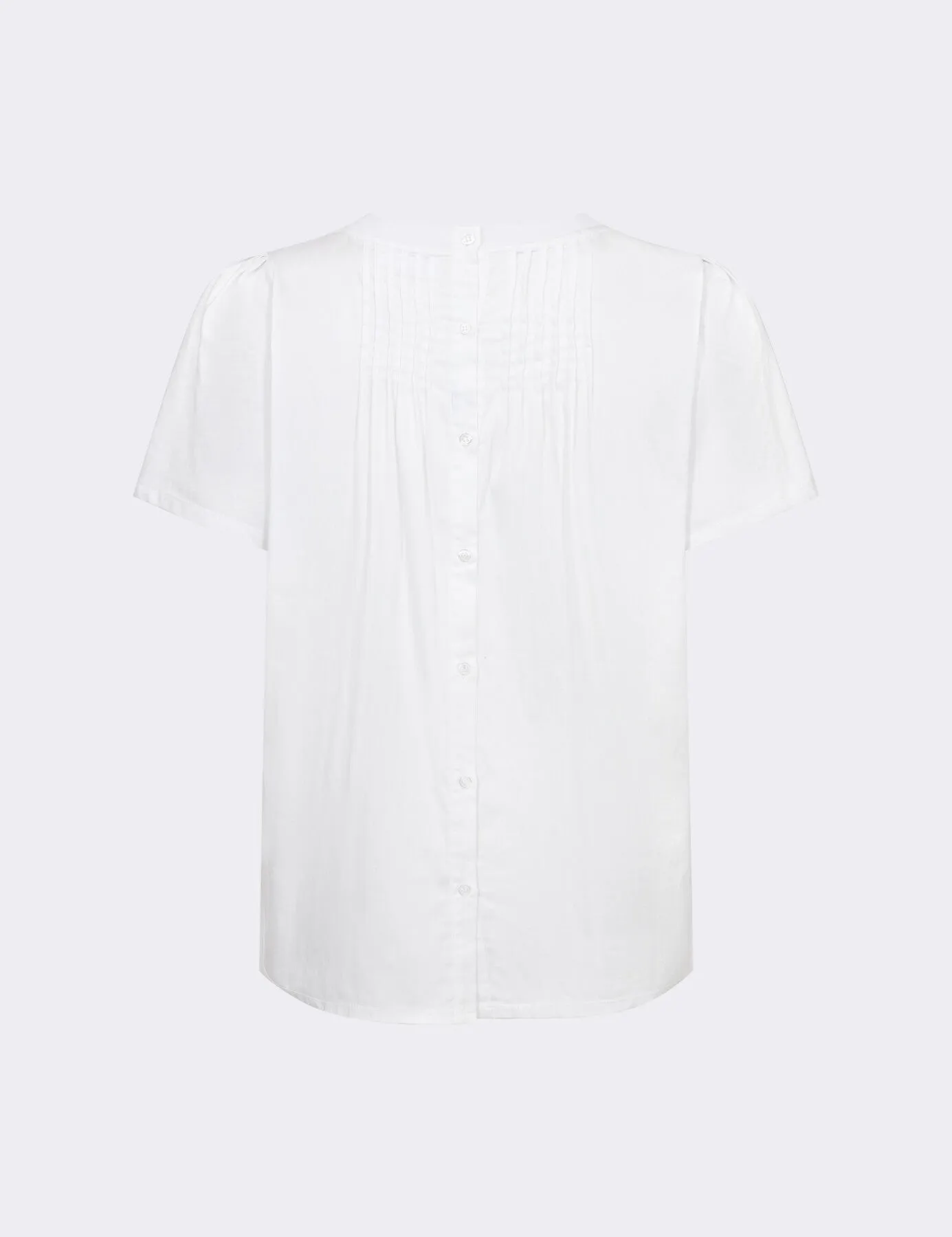 LR-KOWA 5 T-shirt White