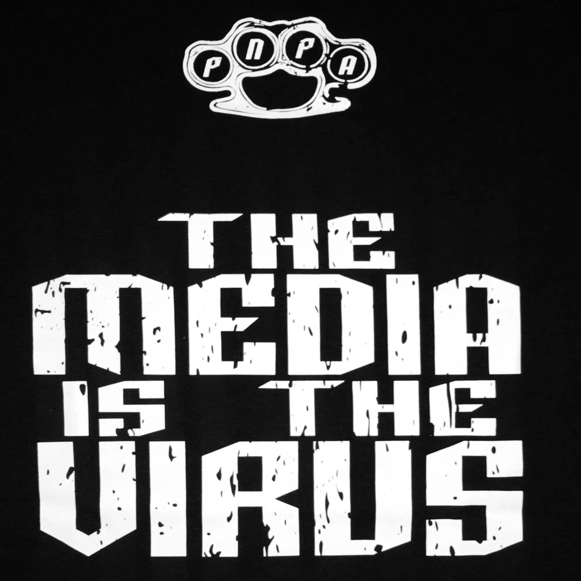 Media Tanks, T's & Hoodies