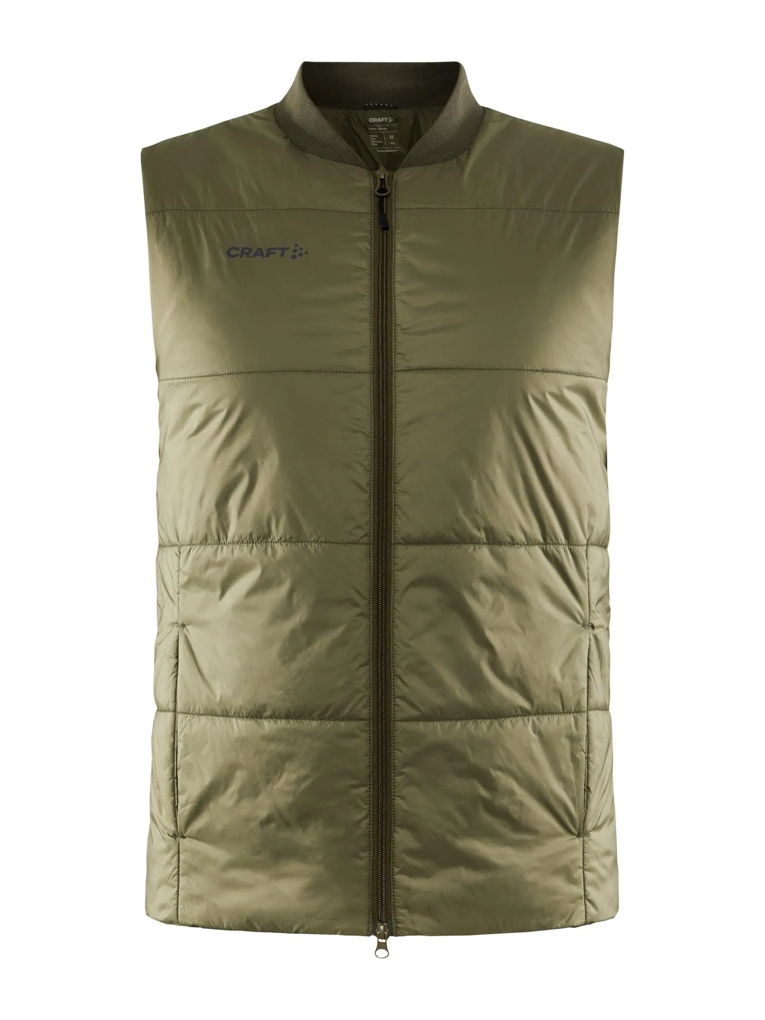 Men's CORE Light Padded Vest