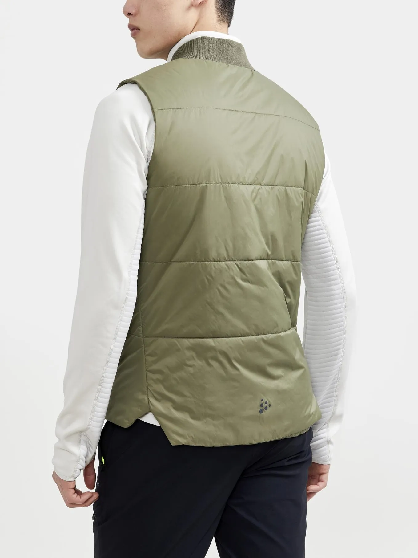 Men's CORE Light Padded Vest