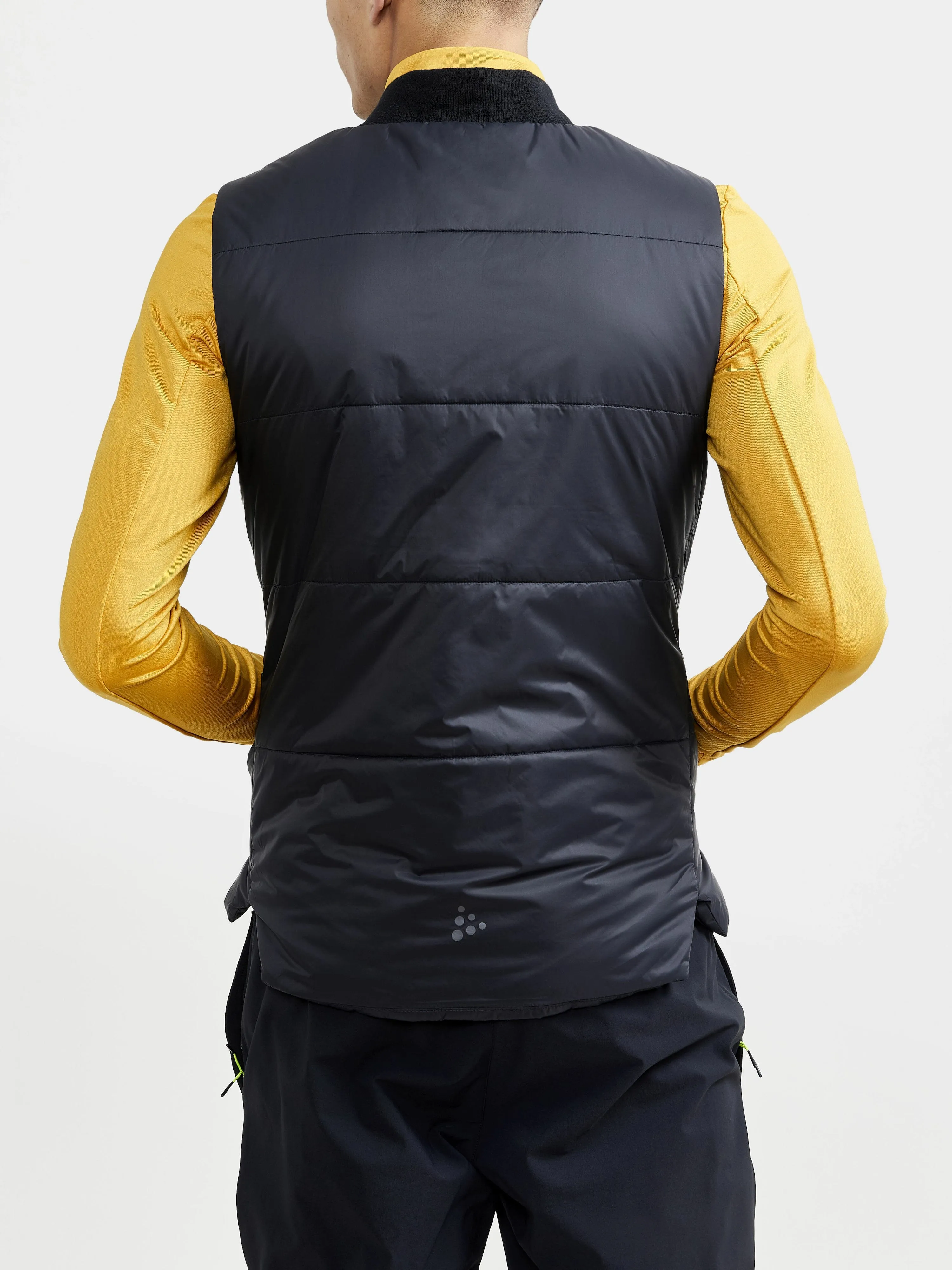 Men's CORE Light Padded Vest