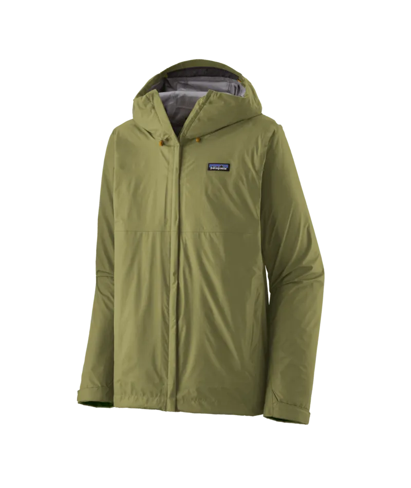 Men's Torrentshell 3L Rain Jacket