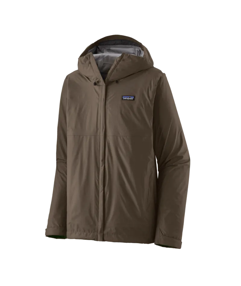 Men's Torrentshell 3L Rain Jacket