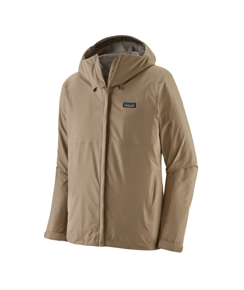 Men's Torrentshell 3L Rain Jacket