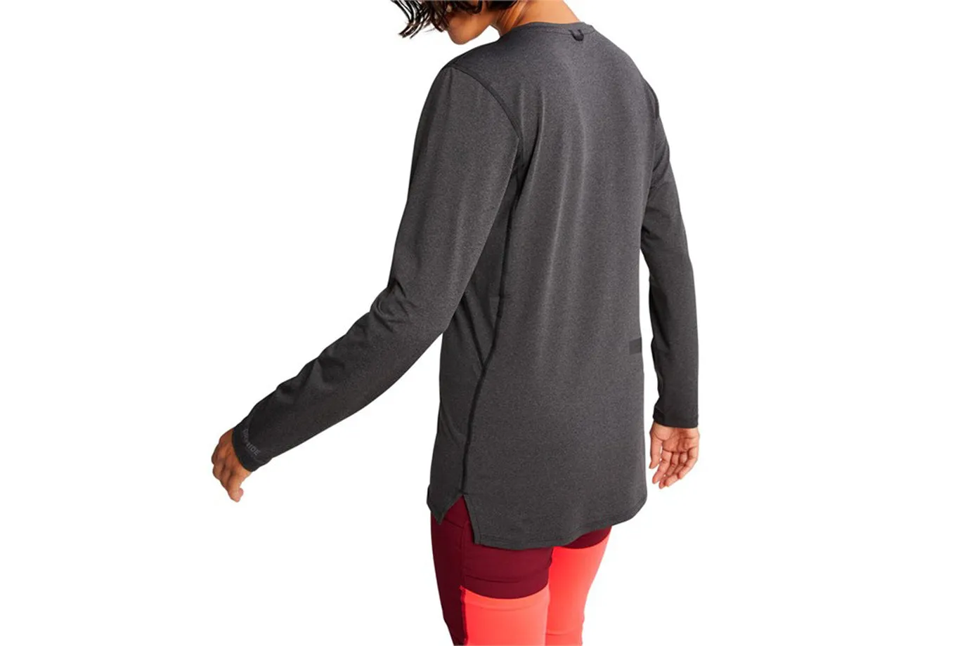 MULTIPATH ESSENTIAL TECH LS TEE