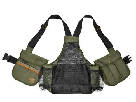 Mystique® Light Dummy Vest Cool "Trainer Cool" (Net Back)