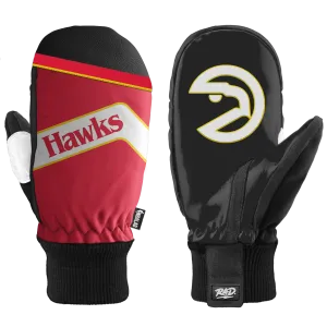 NBA Classic Mitten (Sample) - Atlanta Hawks