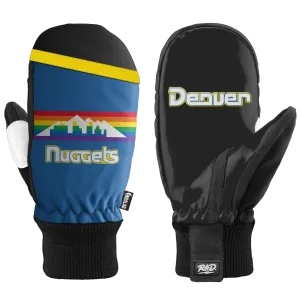 NBA Classic Mitten (Sample) - Denver Nuggets