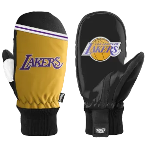 NBA Classic Mitten (Sample) - Los Angeles Lakers