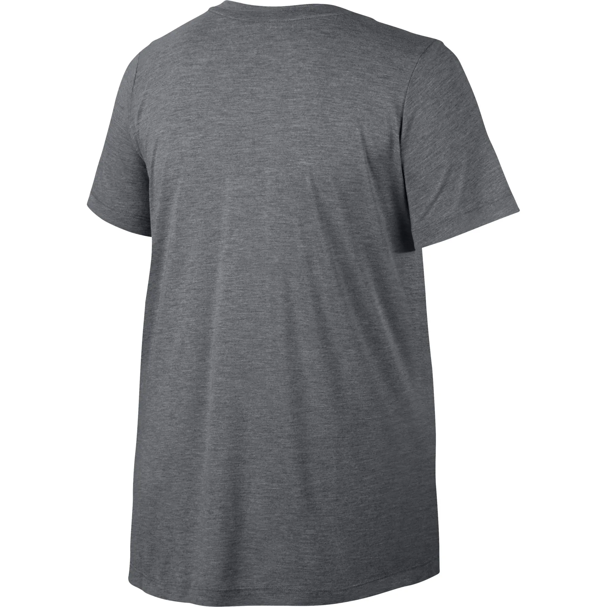 Nike NSW Essential Women's Tee Grey-White