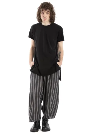 OLIVER PLEAT PANT CS