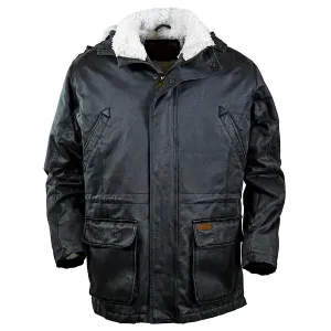 Outback Trading Mens Nolan Jacket Iron