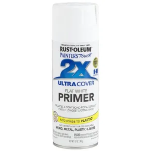 Plastic Adhesion Promoter (Primer)