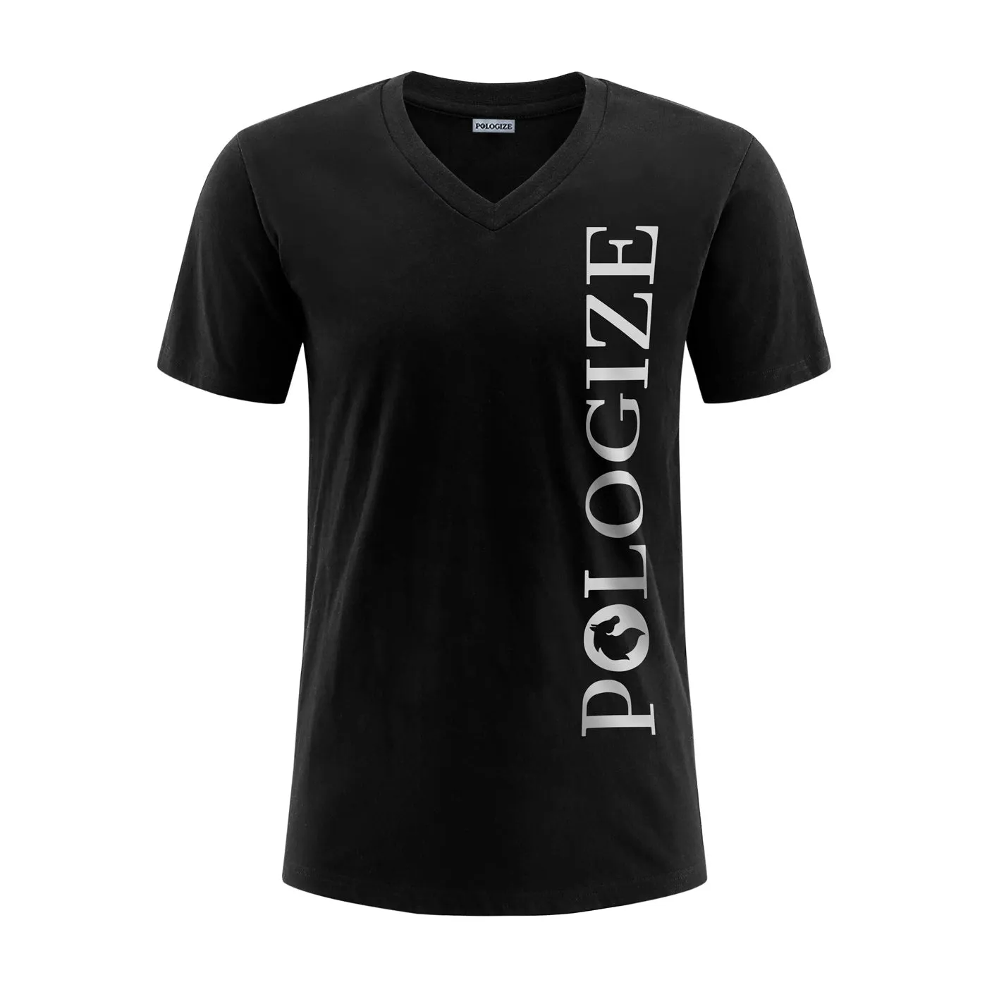 Pologize™ Essential V-Neck T-Shirt