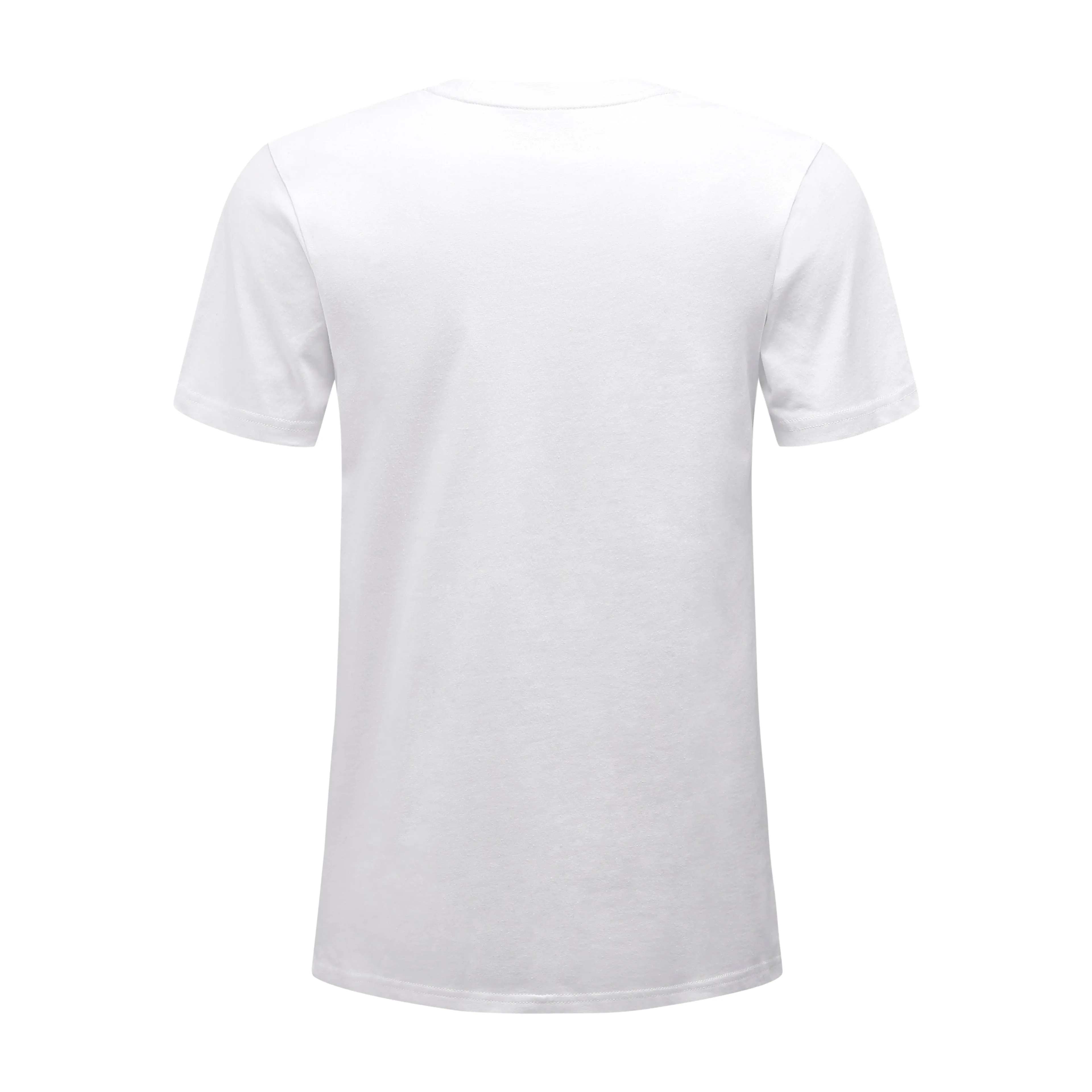 Pologize™ Essential V-Neck T-Shirt