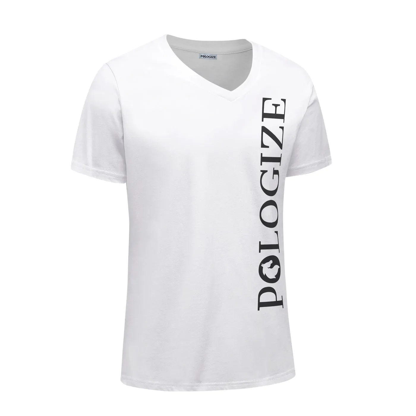 Pologize™ Essential V-Neck T-Shirt