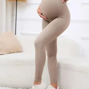 Pregnant Women's Yoga Pants