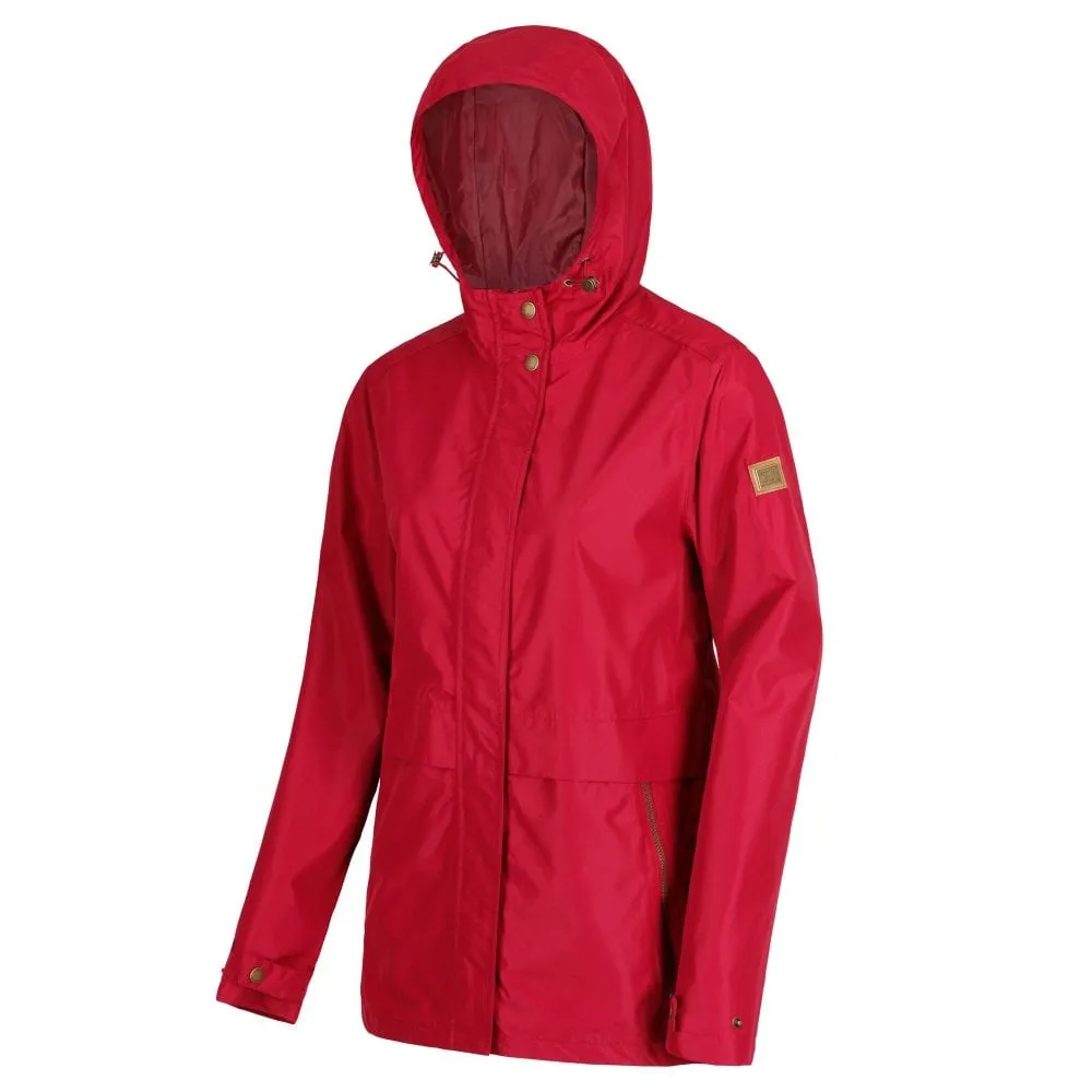 Regatta Bidelia Womens Waterproof Jacket