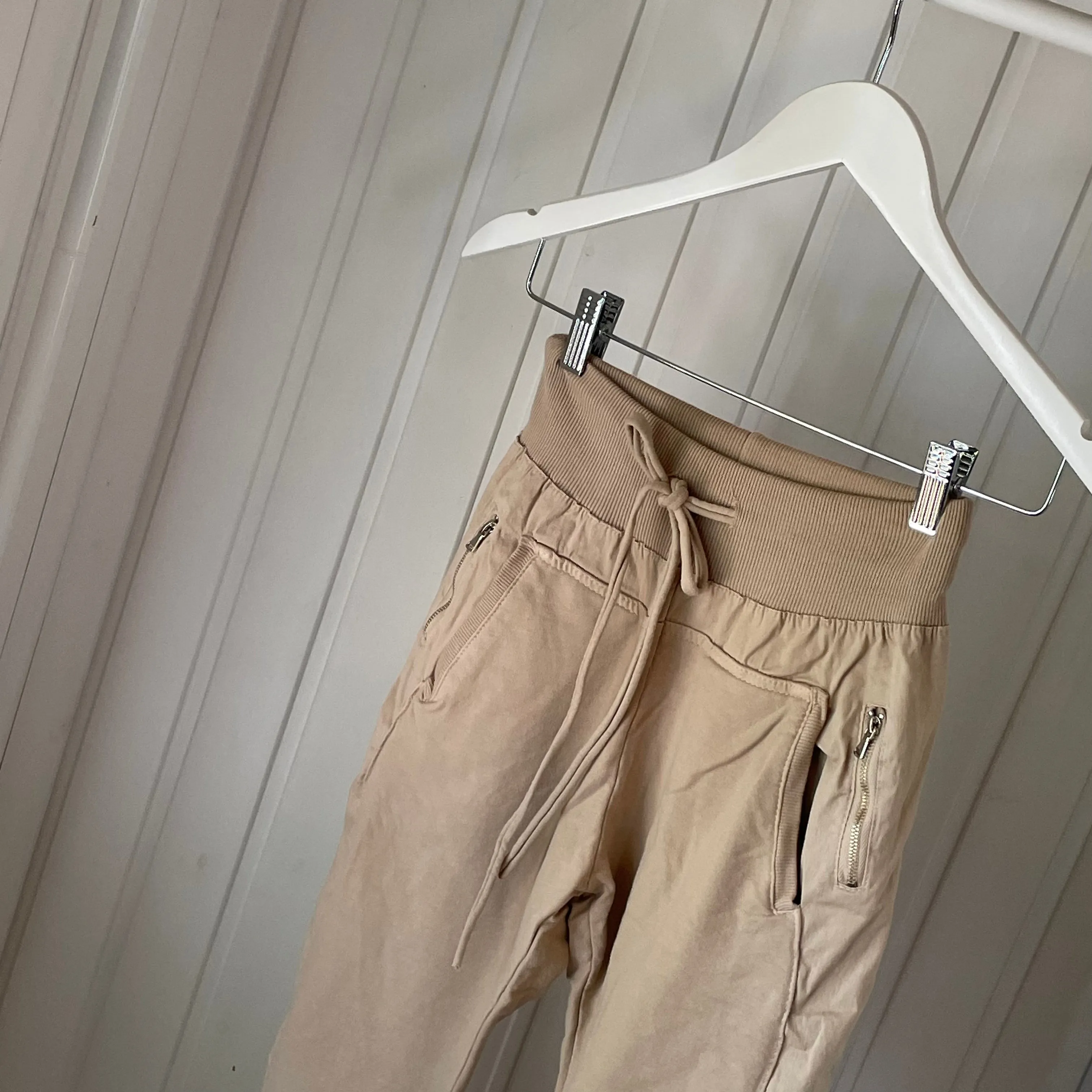 Safari sand ultimate joggers