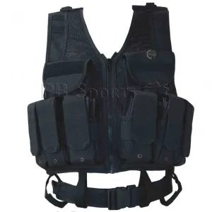 Tippmann Arms Airsoft Tactical Vest