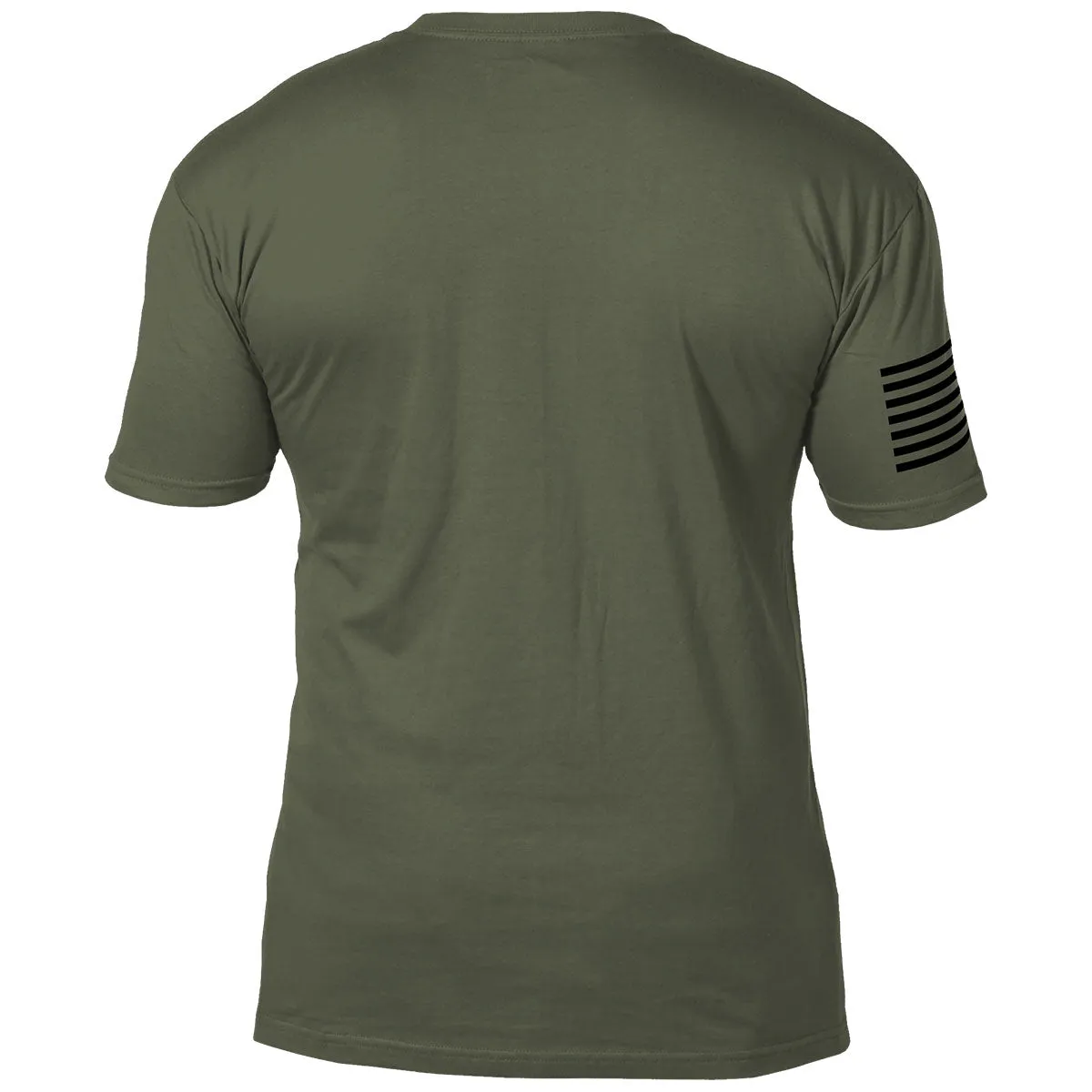 USMC 'Essential' 7.62 Design Battlespace Men's T-Shirt