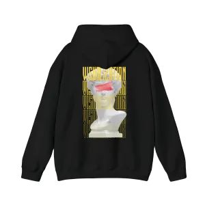 Visualization Graphic Hoodie