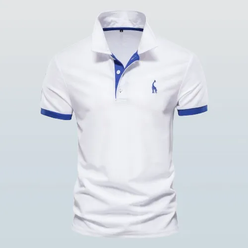 WILLIAM | ESSENTIAL POLO