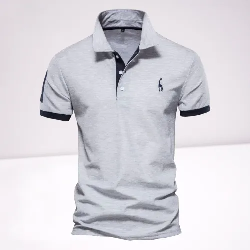 WILLIAM | ESSENTIAL POLO