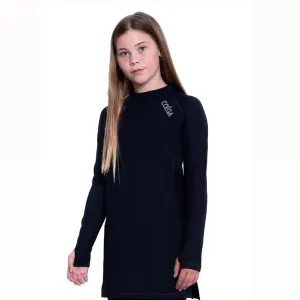 Youth Tunic Black